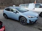 2021 Subaru Crosstrek Limited for Sale in Marlboro, NY - Rear End