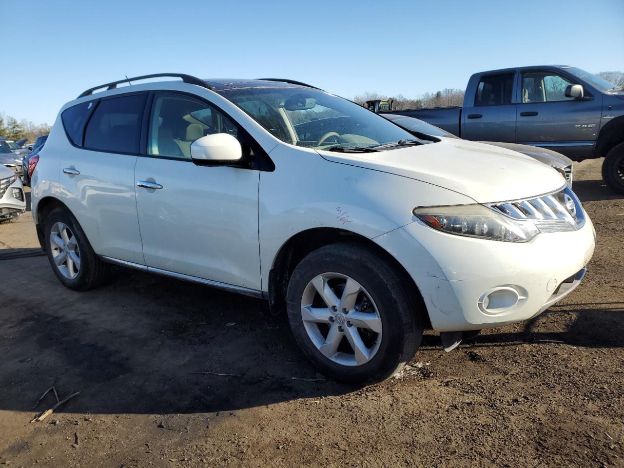 2009 Nissan Murano - Image 4
