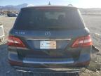 2014 Mercedes-Benz Ml 350 на продаже в Mentone, CA - Front End