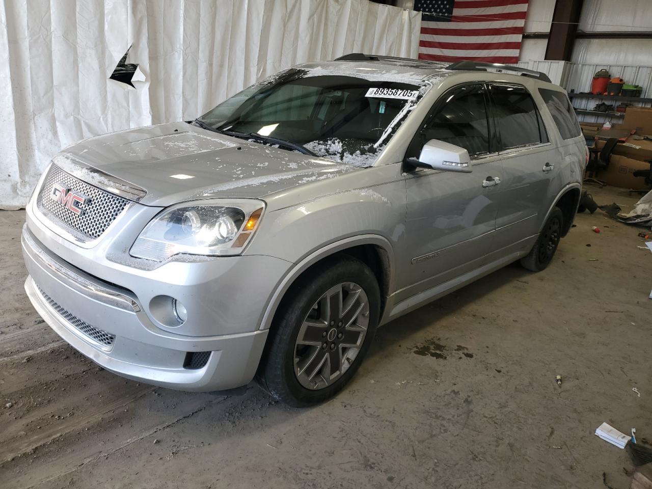 2012 GMC Acadia - Image 1