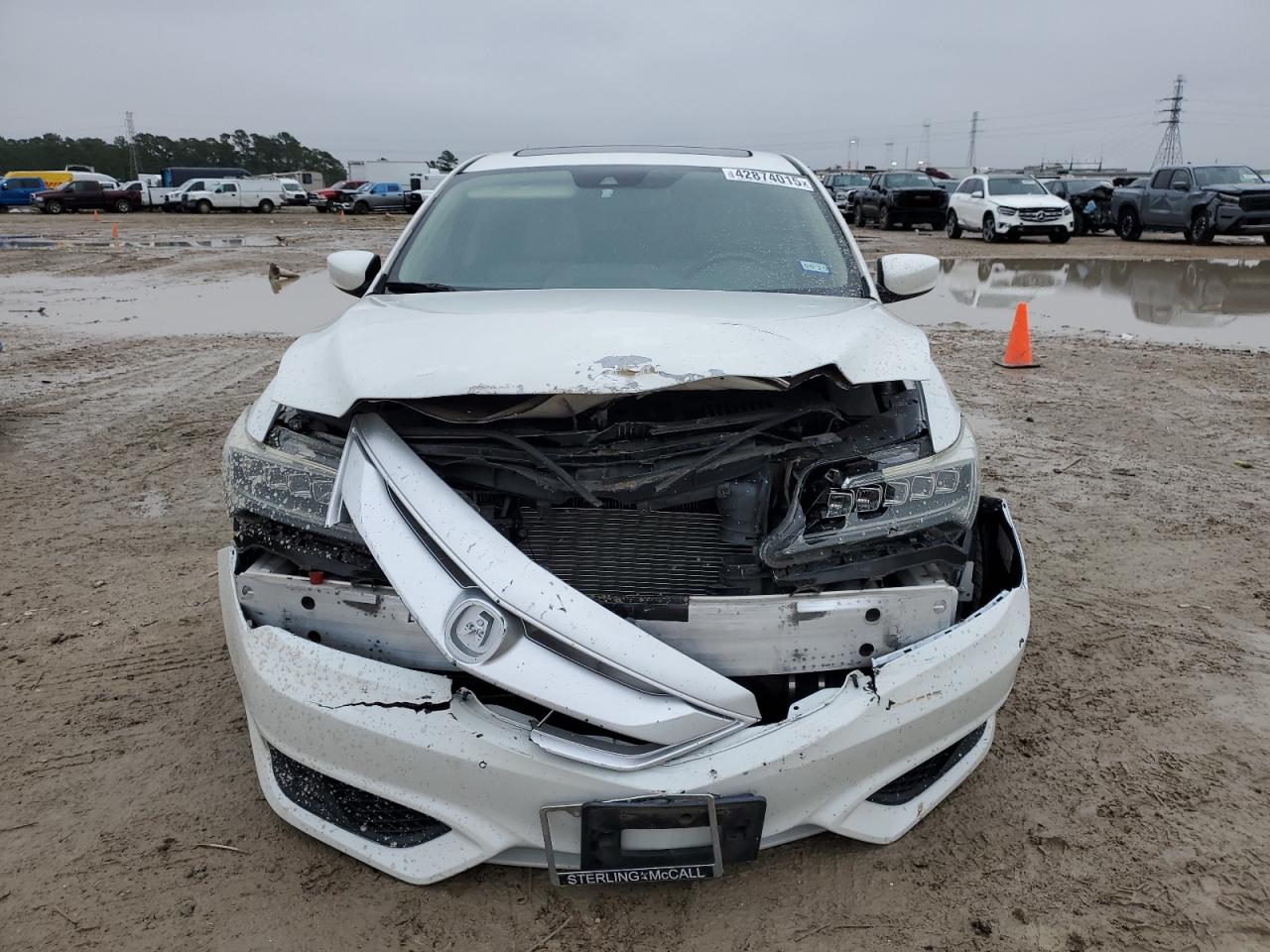 2016 Acura ILX - Image 5
