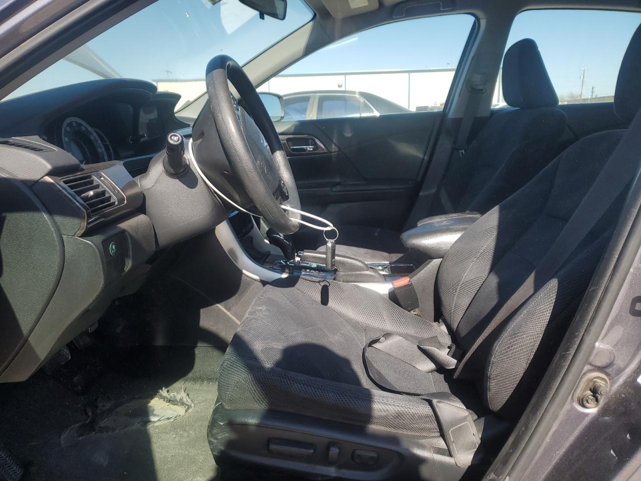 2016 Honda Accord - Image 7