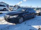 2012 Honda Accord Exl na sprzedaż w Pekin, IL - Front End