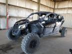 2023 CAN-AM MAVERICK X3 MAX X RS TURBO RR for sale at Copart AZ - PHOENIX