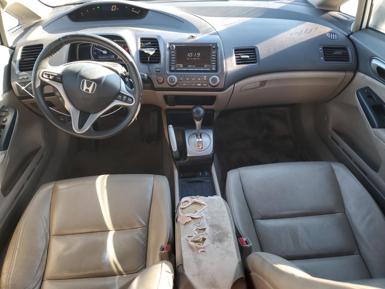 2009 Honda Civic - Image 8