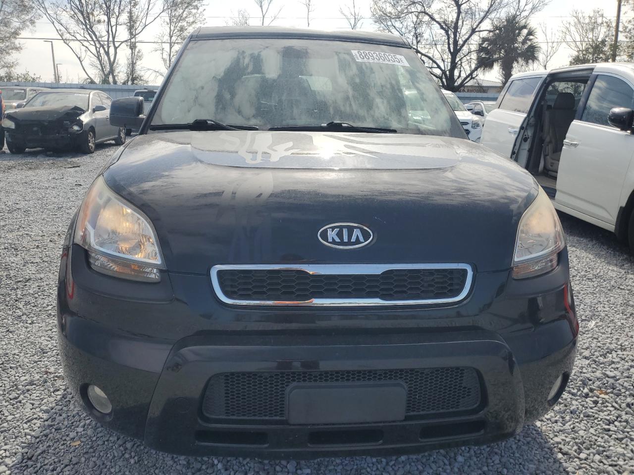 2010 Kia Soul - Image 5