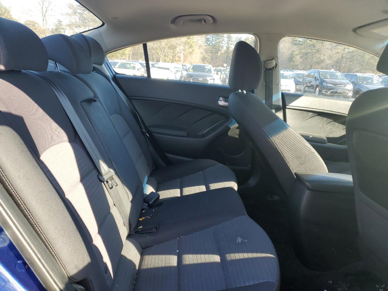 2018 Kia Forte - Image 10