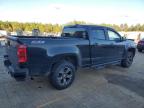 2015 Chevrolet Colorado Z71 en Venta en Gaston, SC - Front End