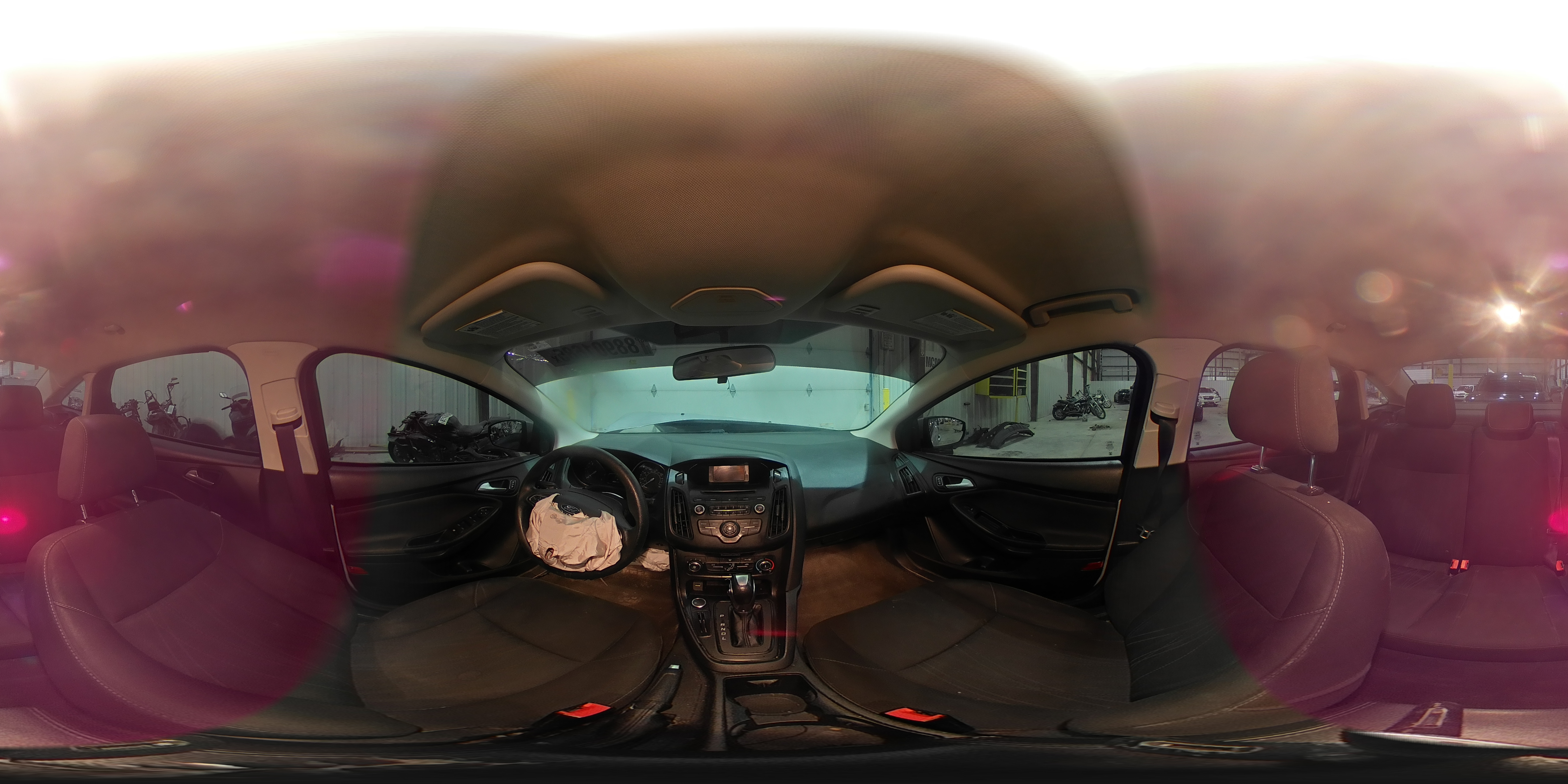 2016 Ford Focus - Image 15