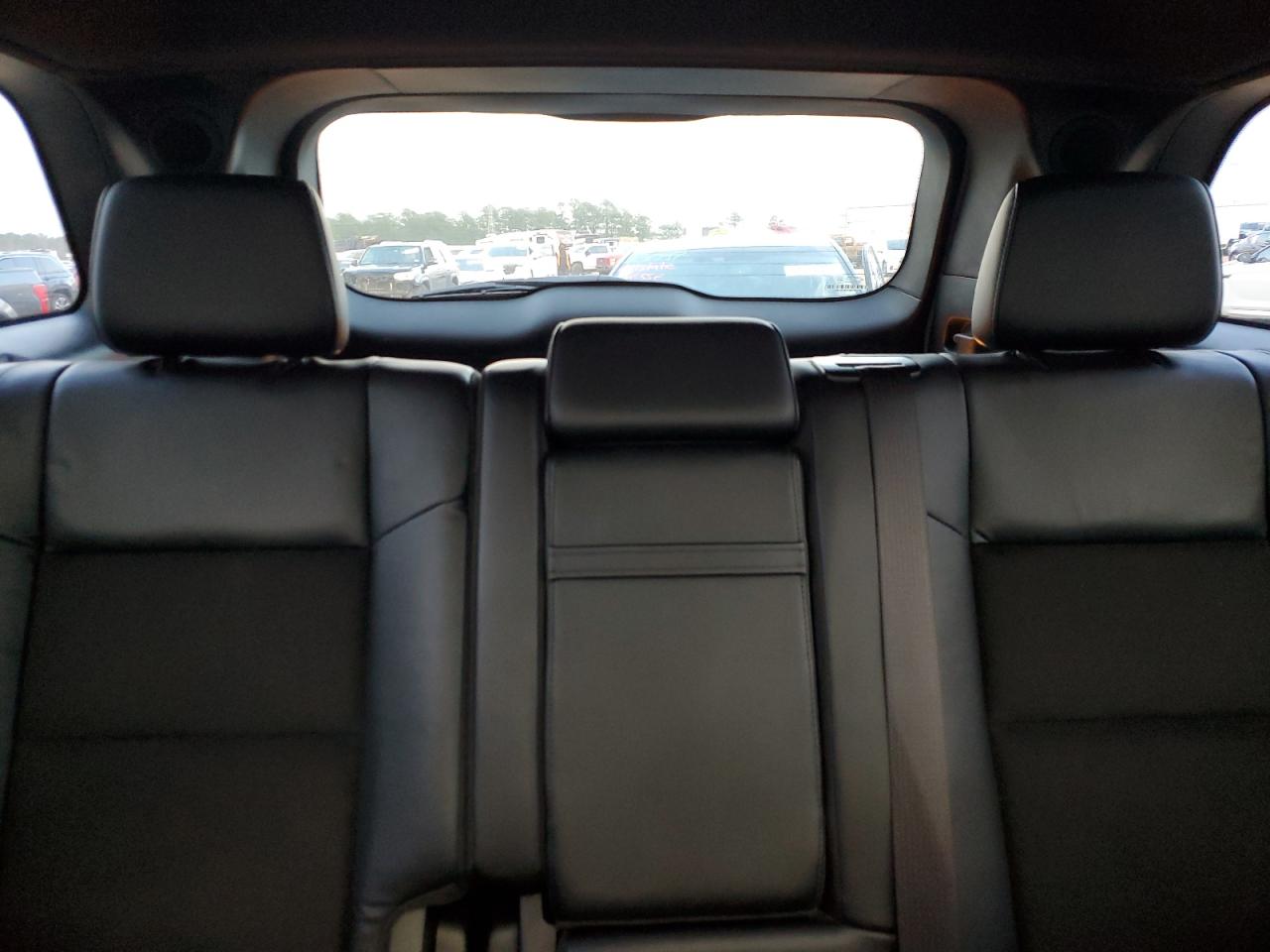 2021 Jeep Grand Cherokee - Image 10