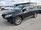 2010 Lexus Rx 350 на продаже в West Palm Beach, FL - Front End