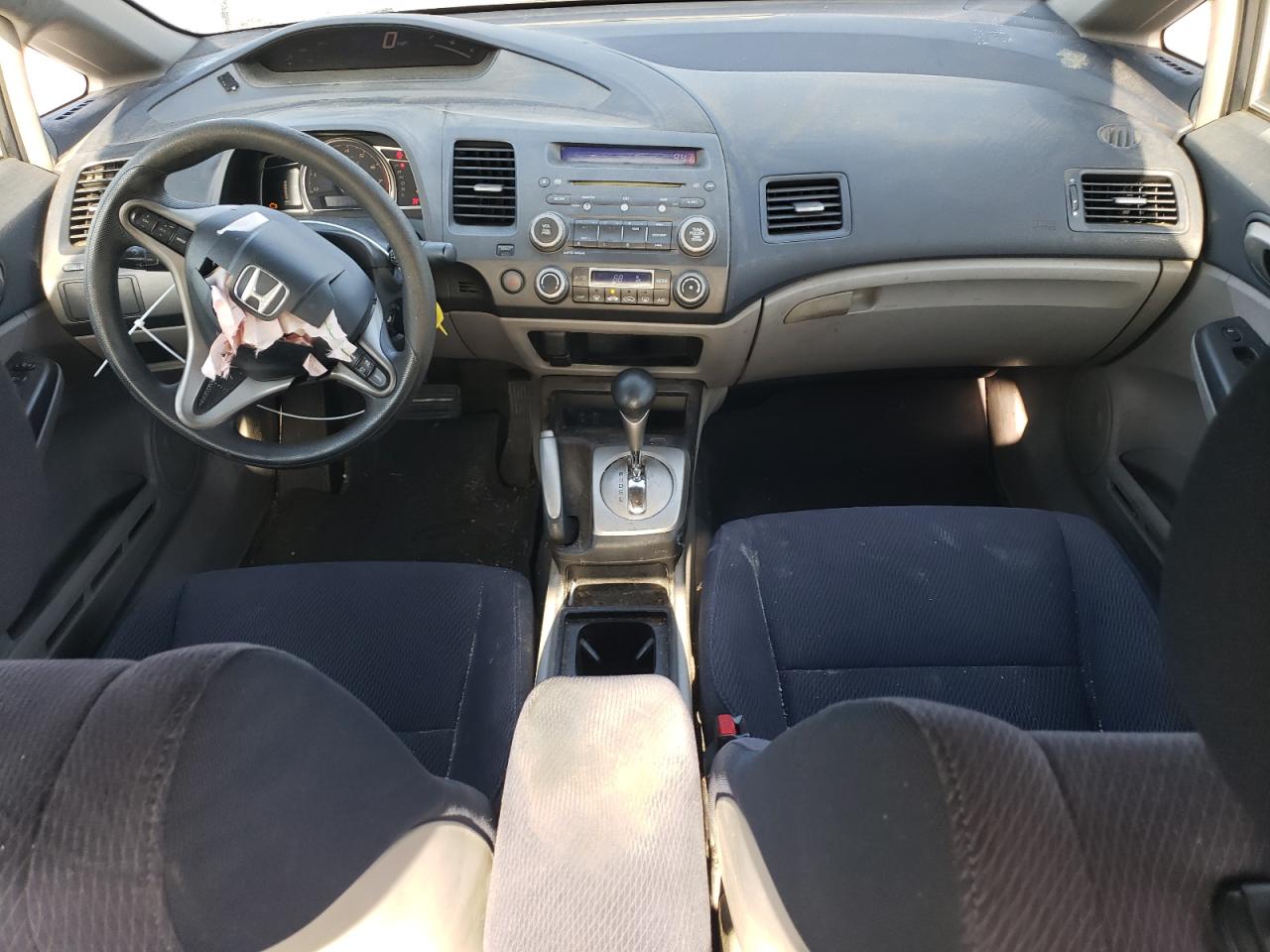 2009 Honda Civic - Image 8