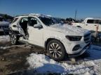 2025 Mercedes-Benz Gle 350 4Matic zu verkaufen in Fredericksburg, VA - All Over