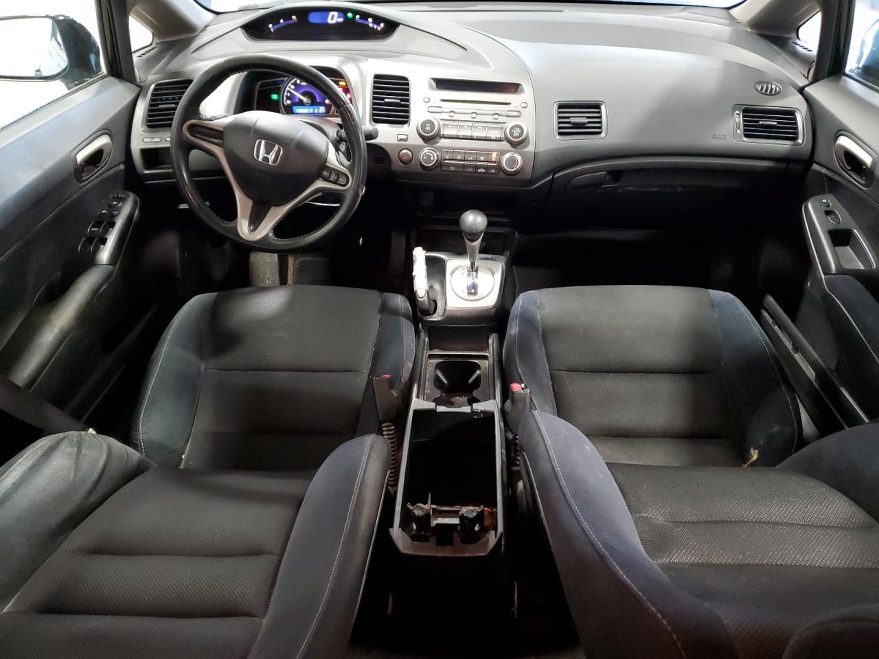 2009 Honda Civic - Image 8