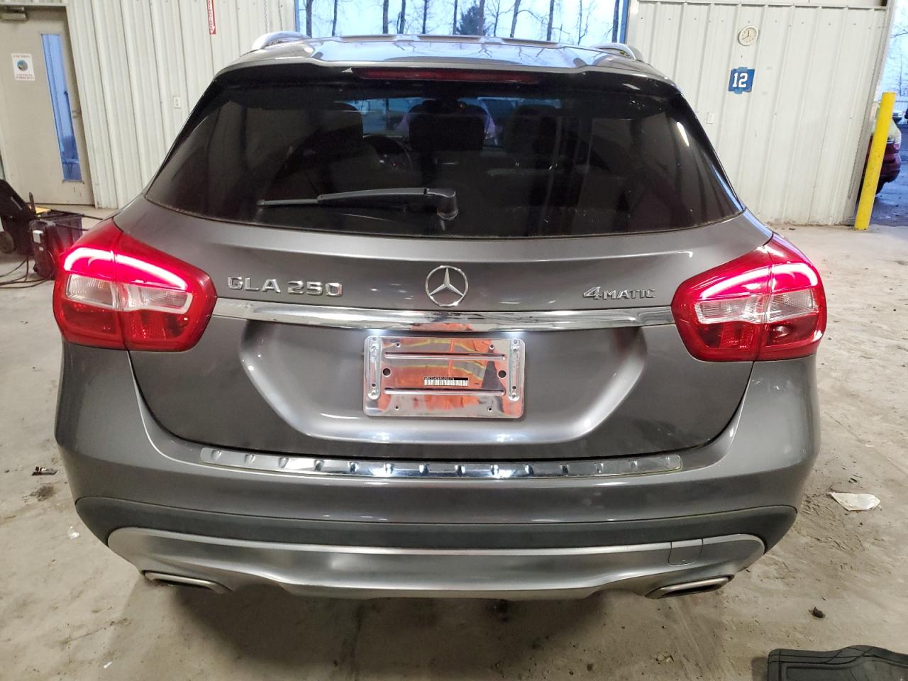 2016 Mercedes-Benz GLA-klasse - Image 6