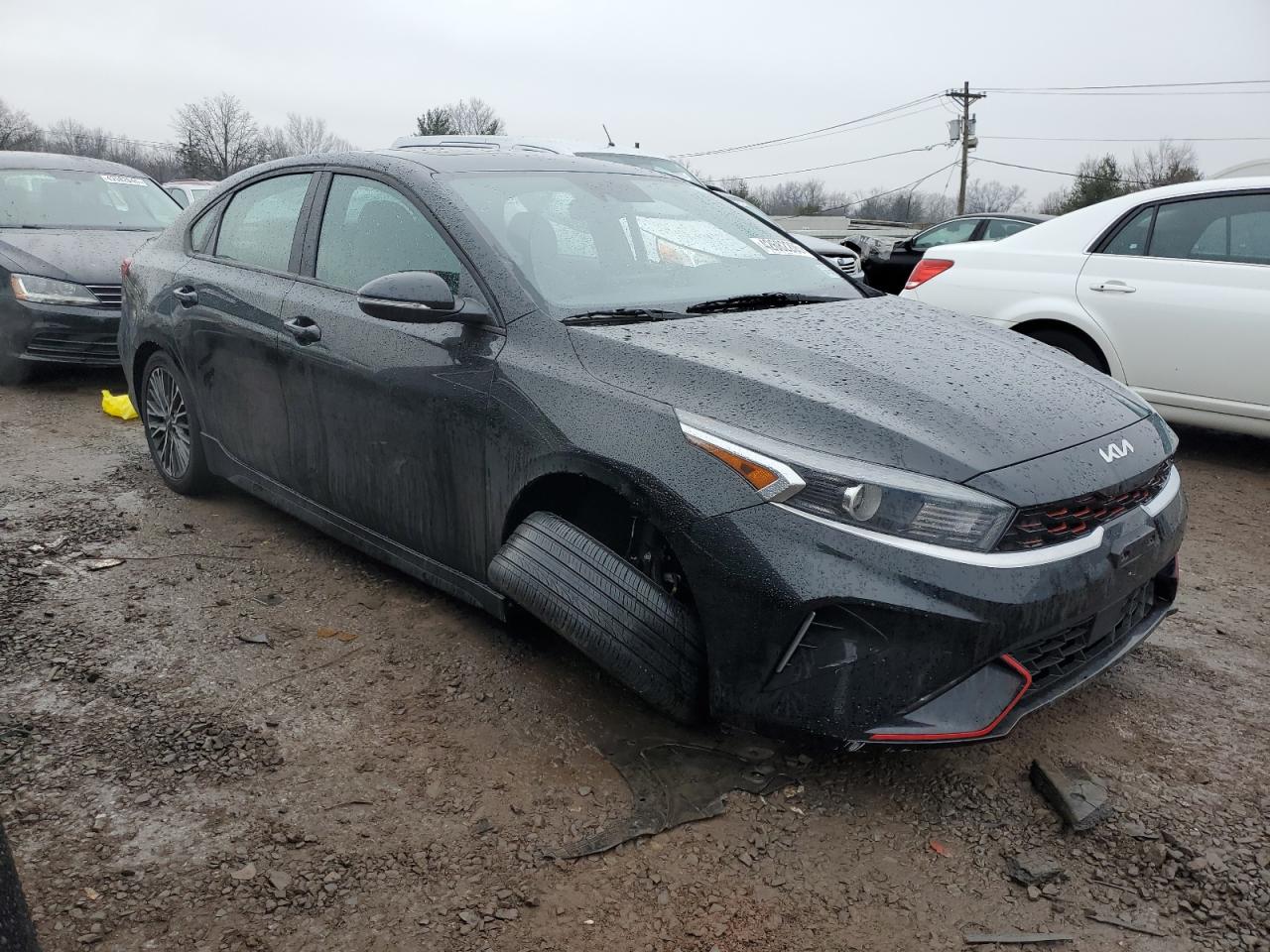 2023 Kia Forte - Image 4