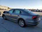 2018 Volkswagen Passat Se იყიდება Corpus Christi-ში, TX - Front End
