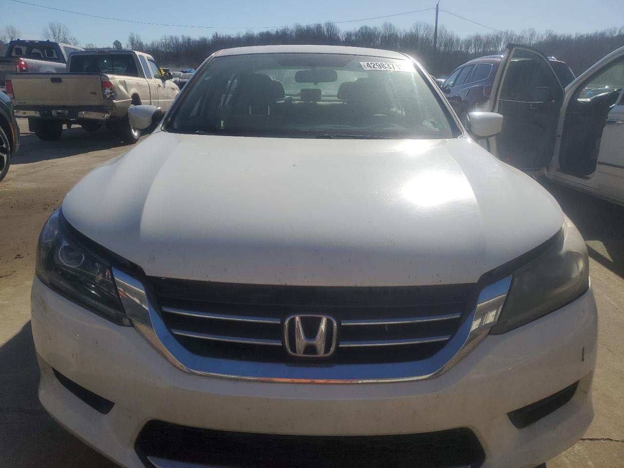 2013 Honda Accord - Image 5
