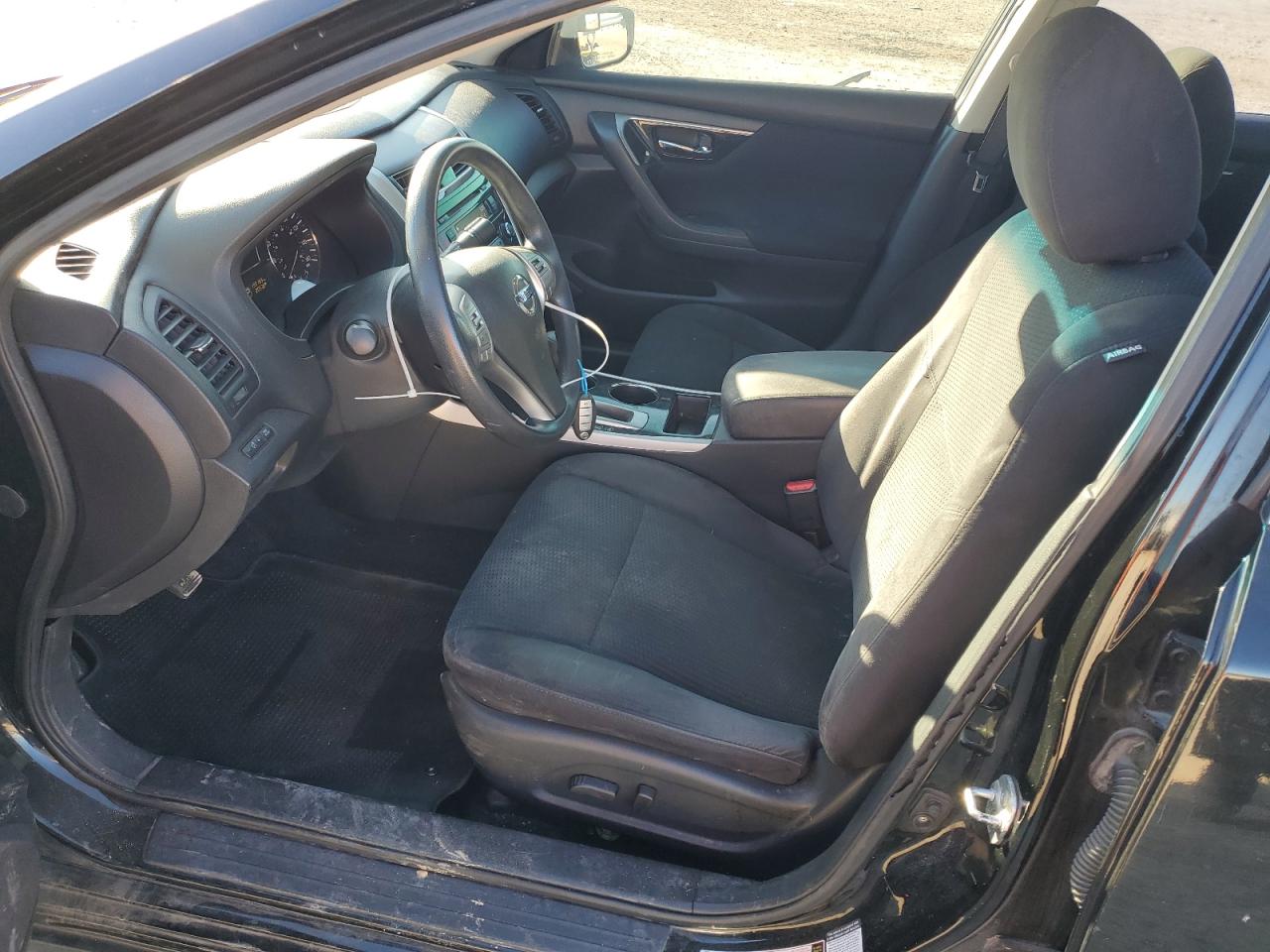 2014 Nissan Altima - Image 7