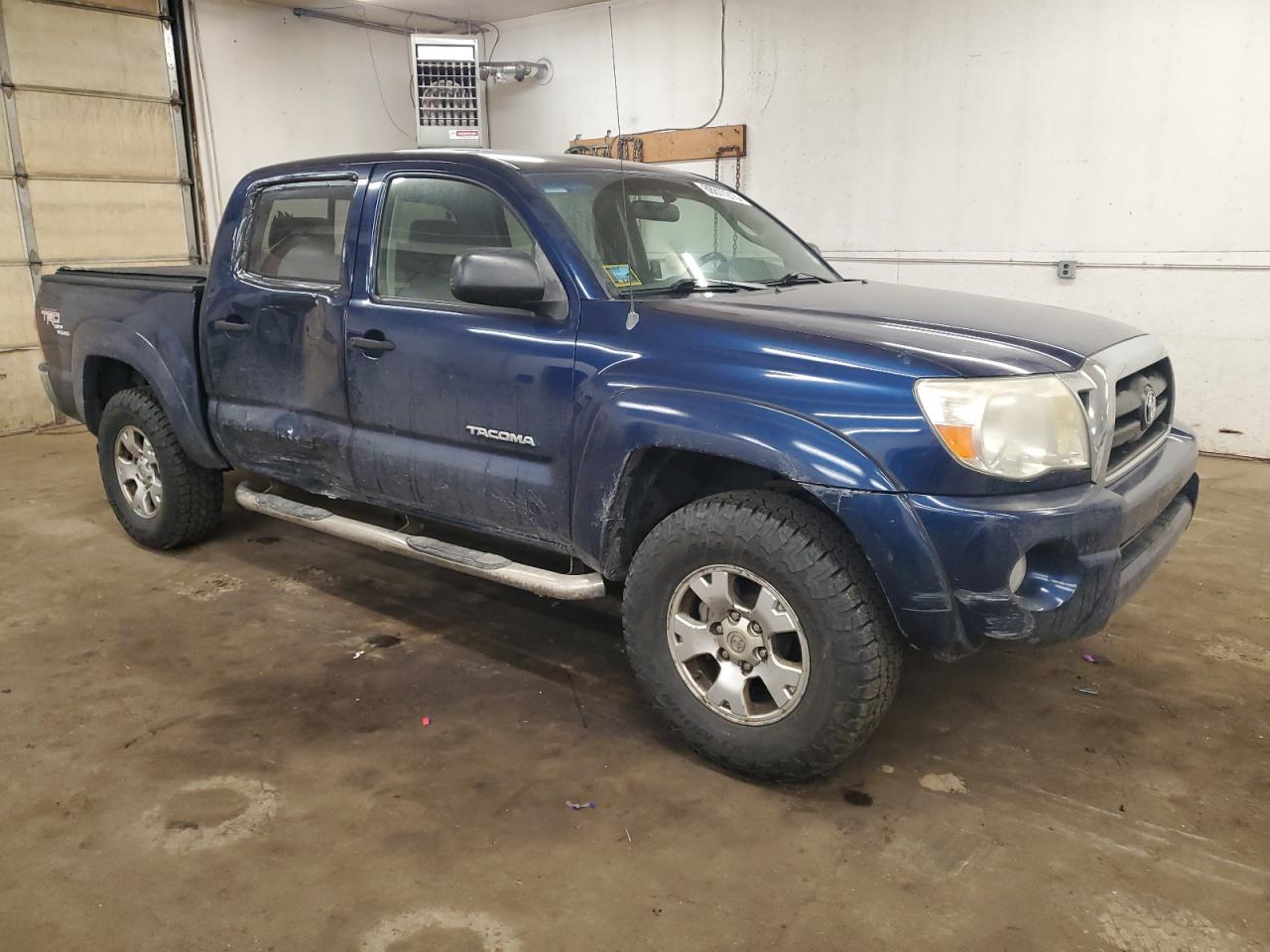 2005 Toyota Tacoma - Image 4