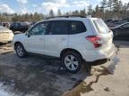 Windham, ME에서 판매 중인 2016 Subaru Forester 2.5I Premium - Stripped