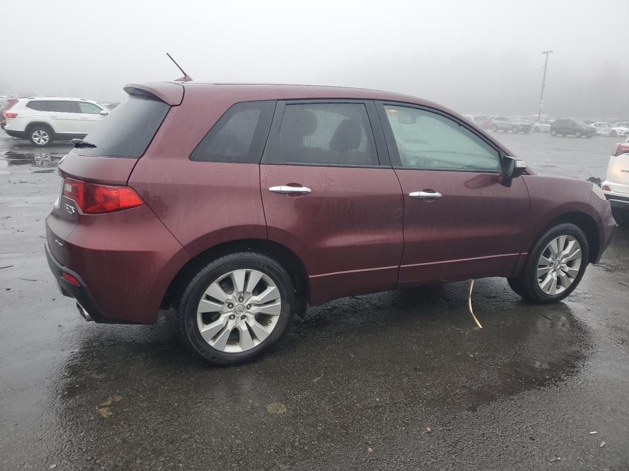 2011 Acura RDX - Image 3