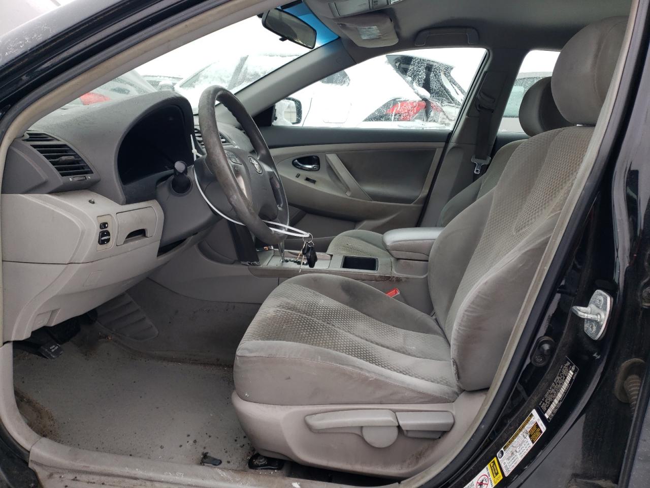 2009 Toyota Camry - Image 7