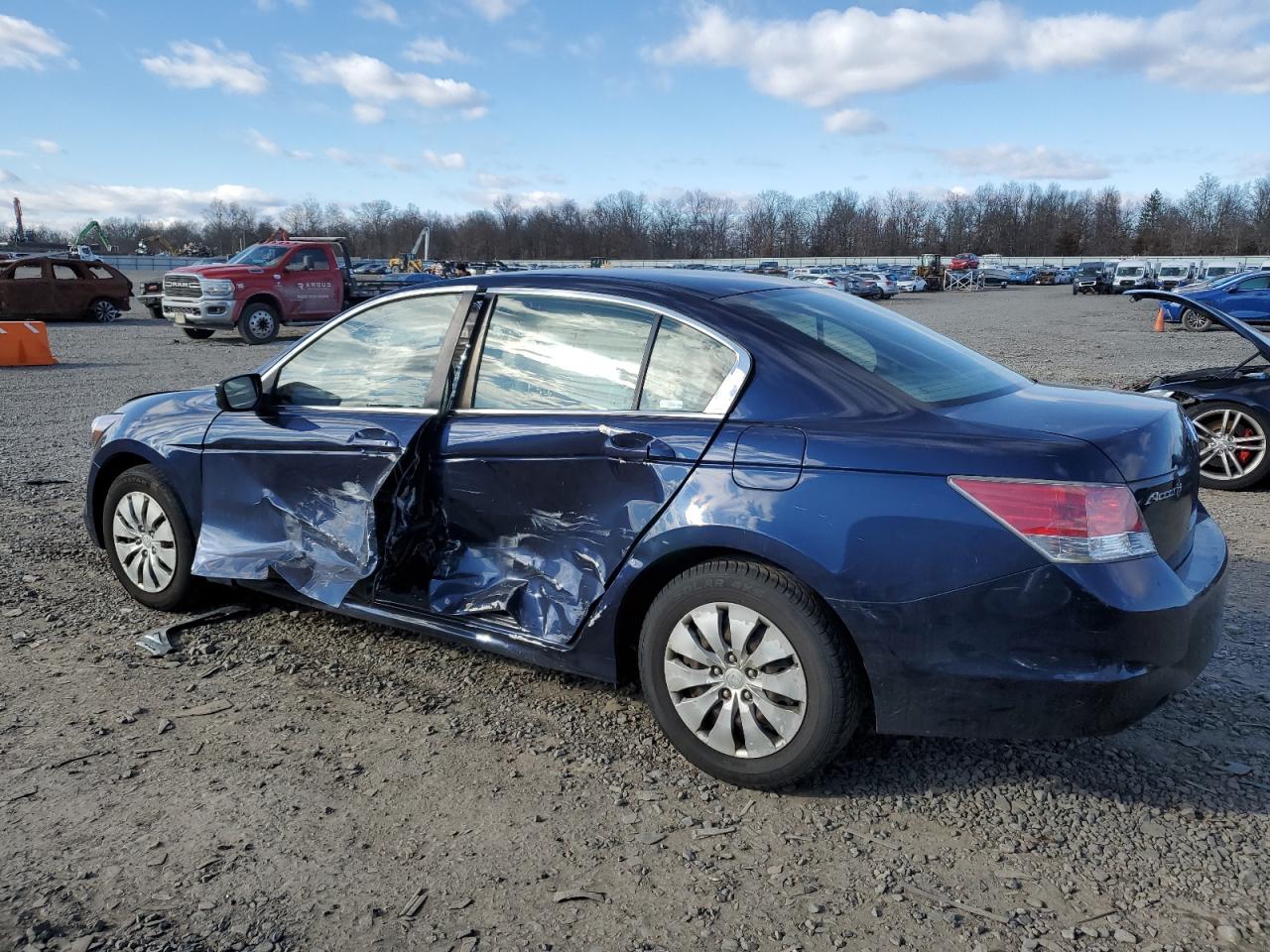 2009 Honda Accord - Image 2
