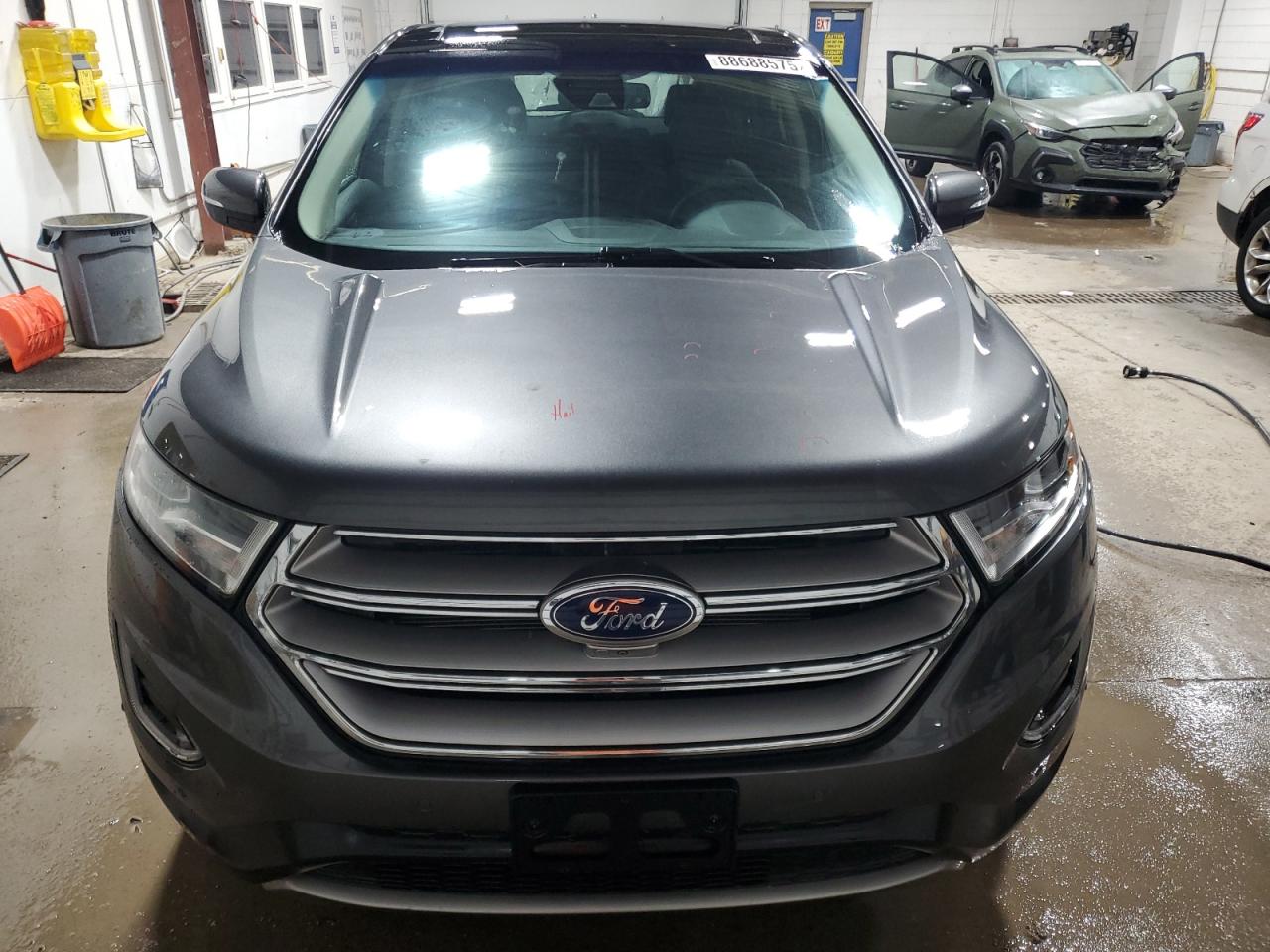 2018 Ford Edge - Image 5
