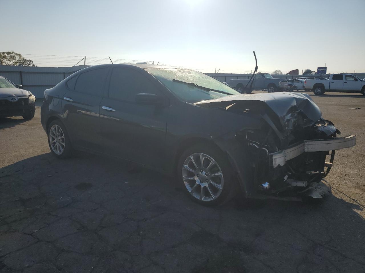 VIN 1C3CDFCA9DD147980 2013 DODGE DART no.4