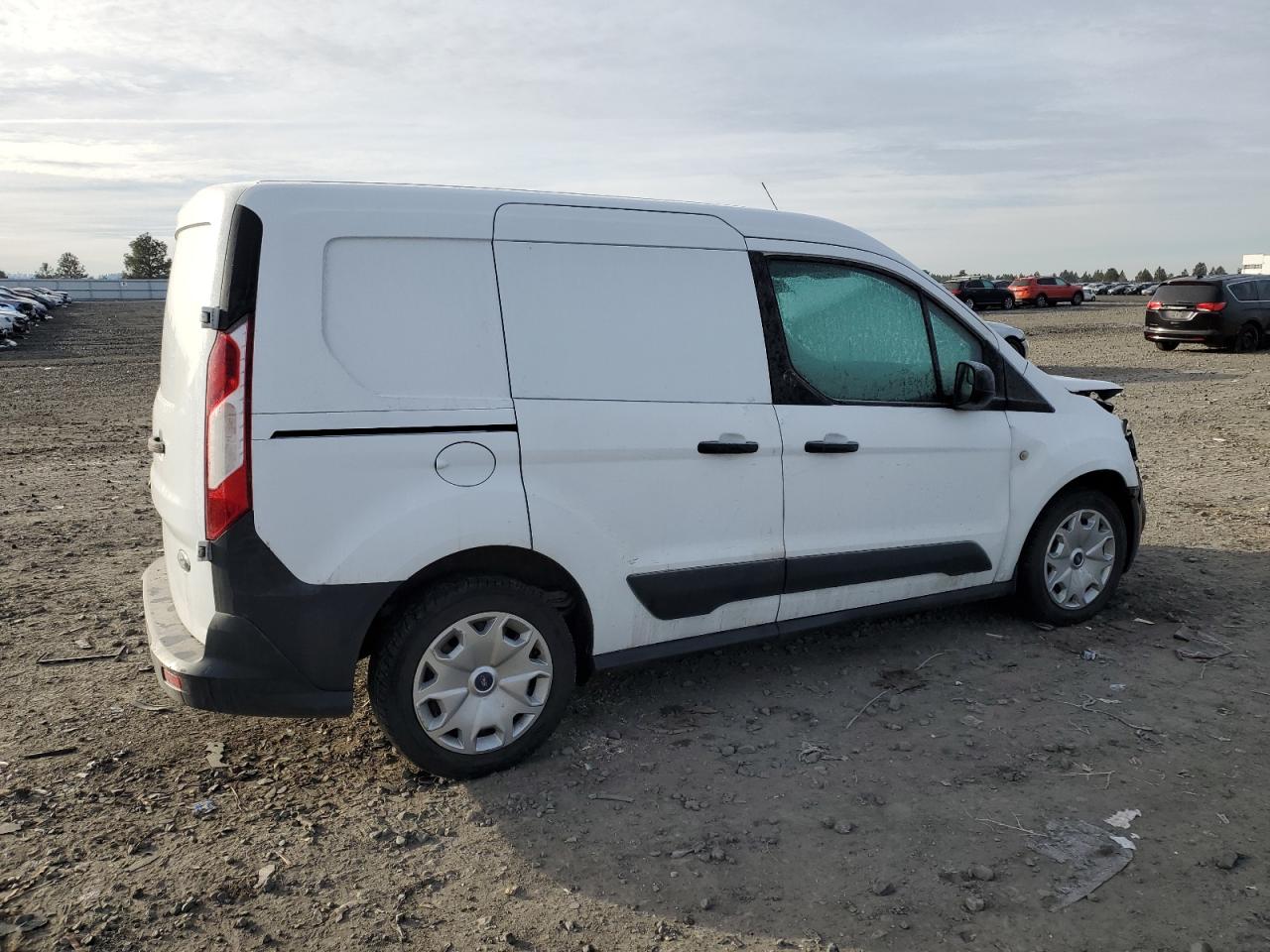 2018 Ford Transit - Image 3
