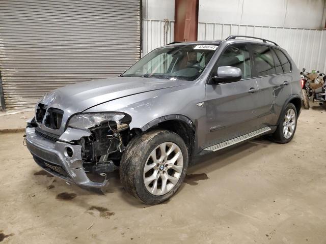 2011 Bmw X5 Xdrive35I