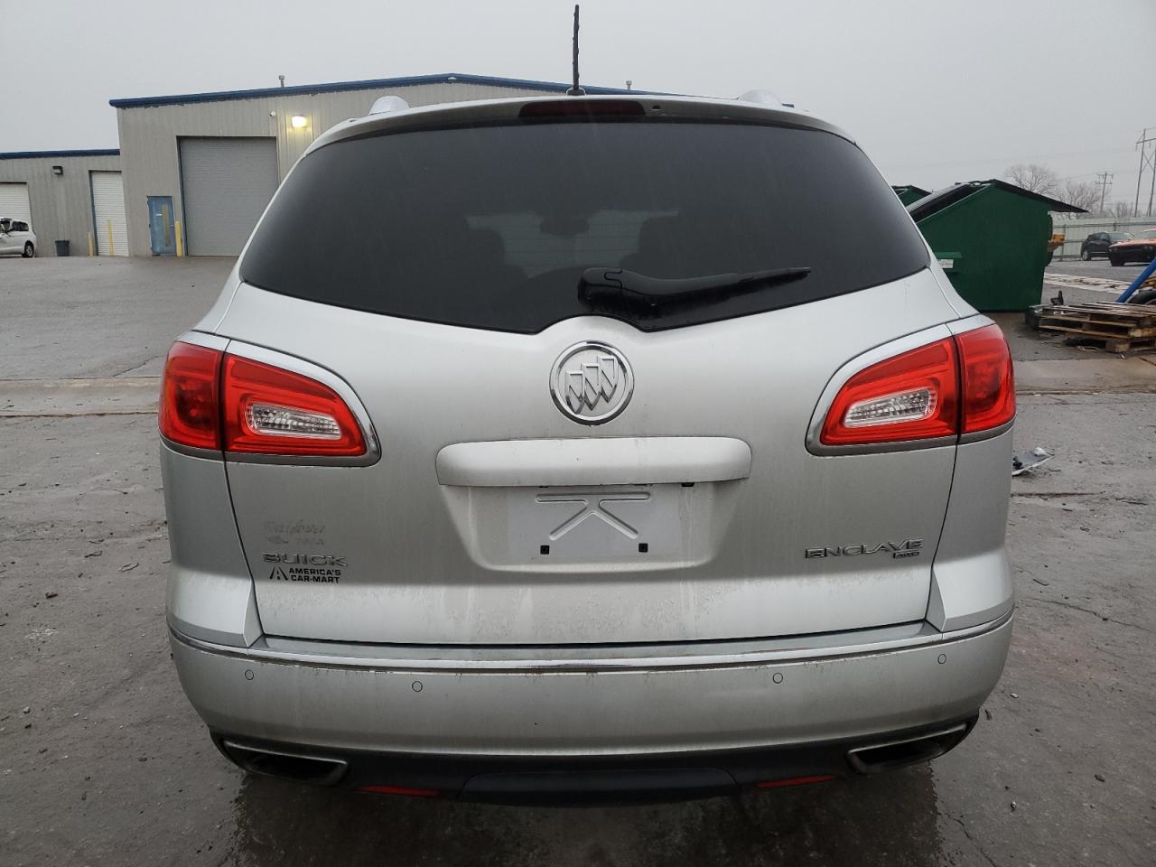 2014 Buick Enclave - Image 6