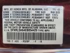 2014 Honda Odyssey Exl for Sale in Harleyville, SC - All Over