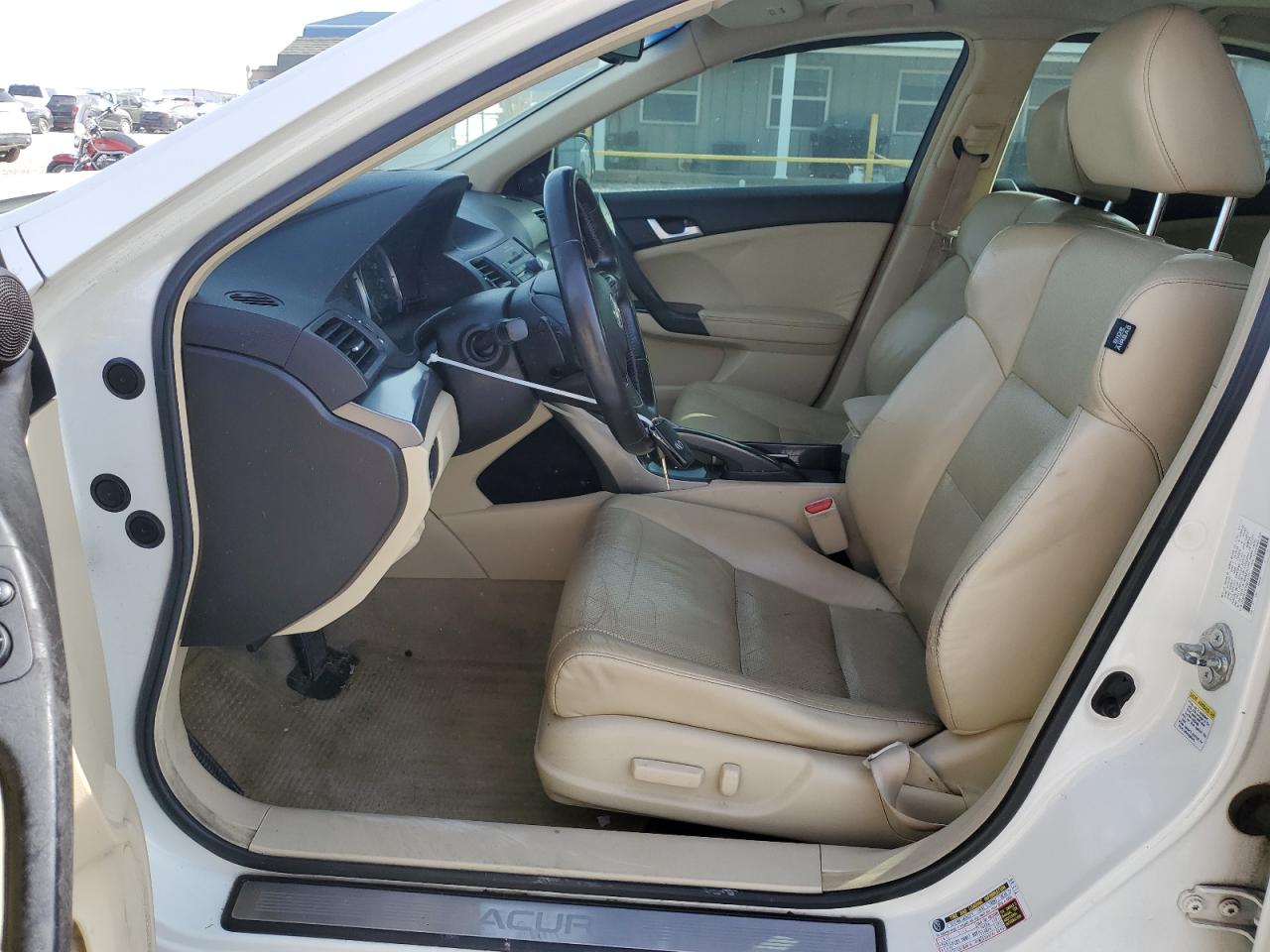 2011 Acura TSX - Image 7