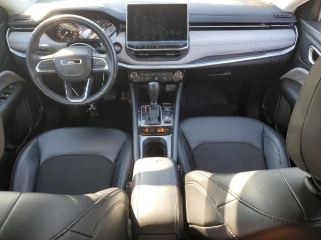  JEEP COMPASS 2022 Чорний