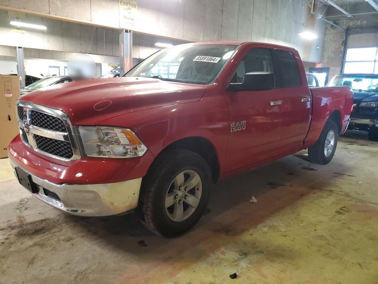 2017 RAM 1500 - Image 1