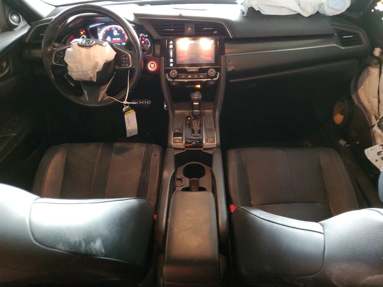 2018 Honda Civic - Image 8