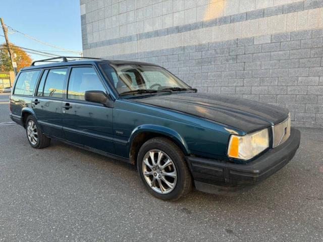 1994 Volvo 940 