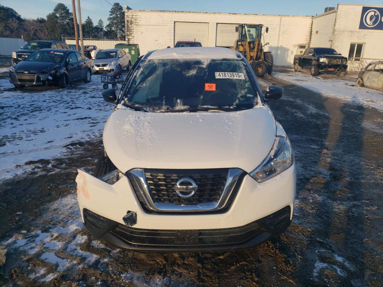 2020 Nissan Kicks - Image 5