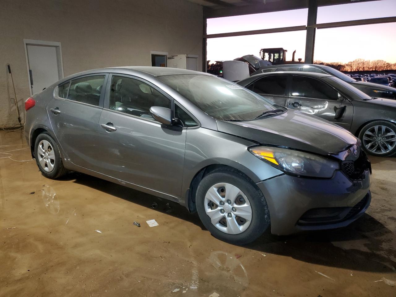 2016 Kia Forte - Image 4