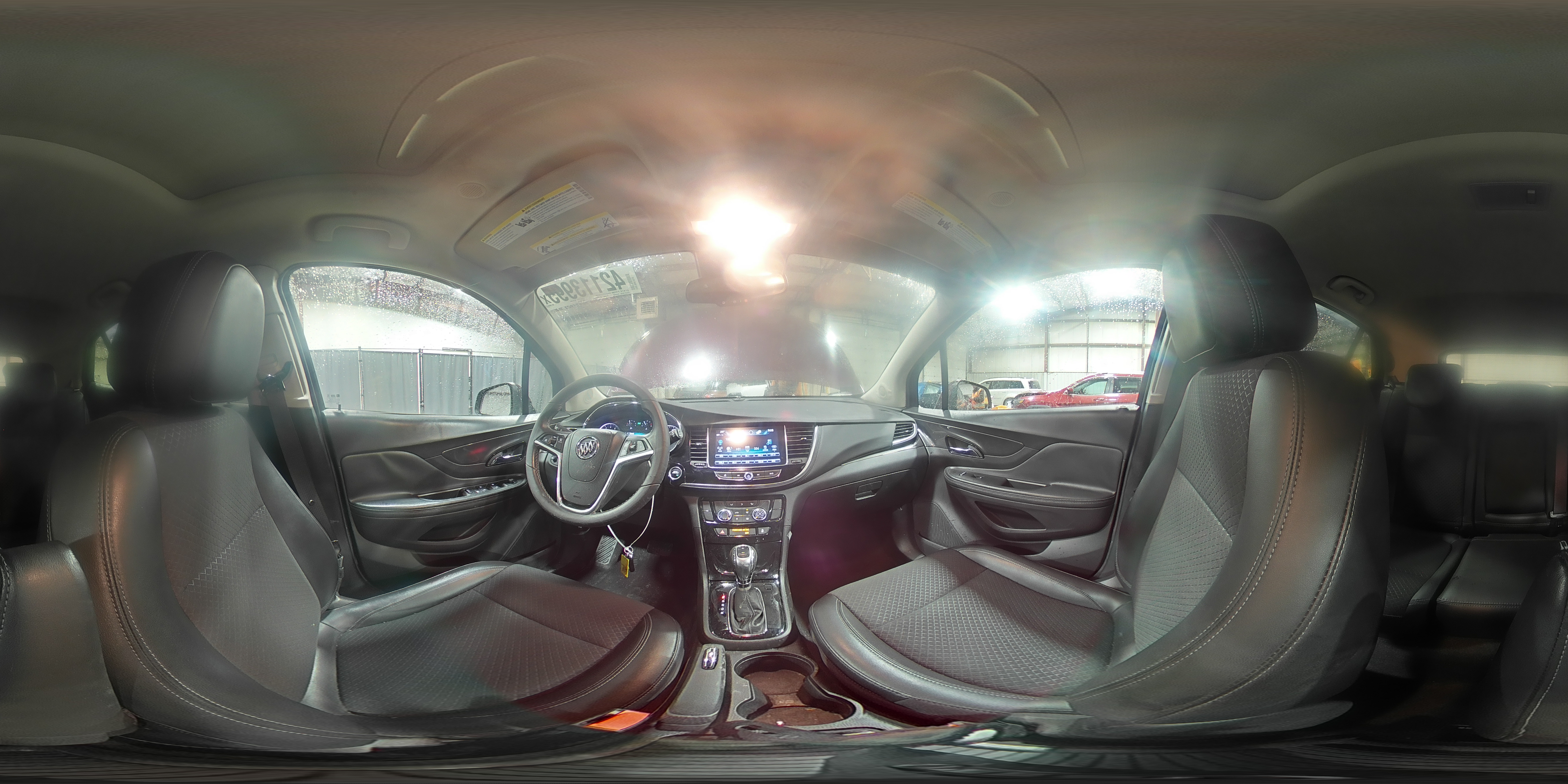 2018 Buick Encore - Image 15