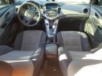 2014 Chevrolet Cruze Ls for Sale in North Las Vegas, NV - Front End