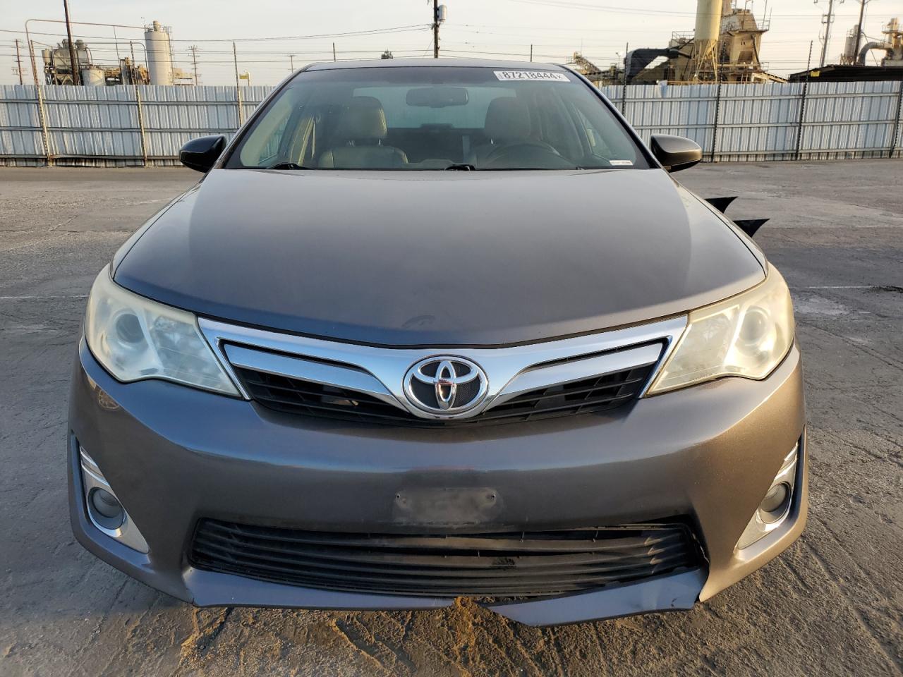 VIN 4T4BF1FK2ER390977 2014 TOYOTA CAMRY no.5