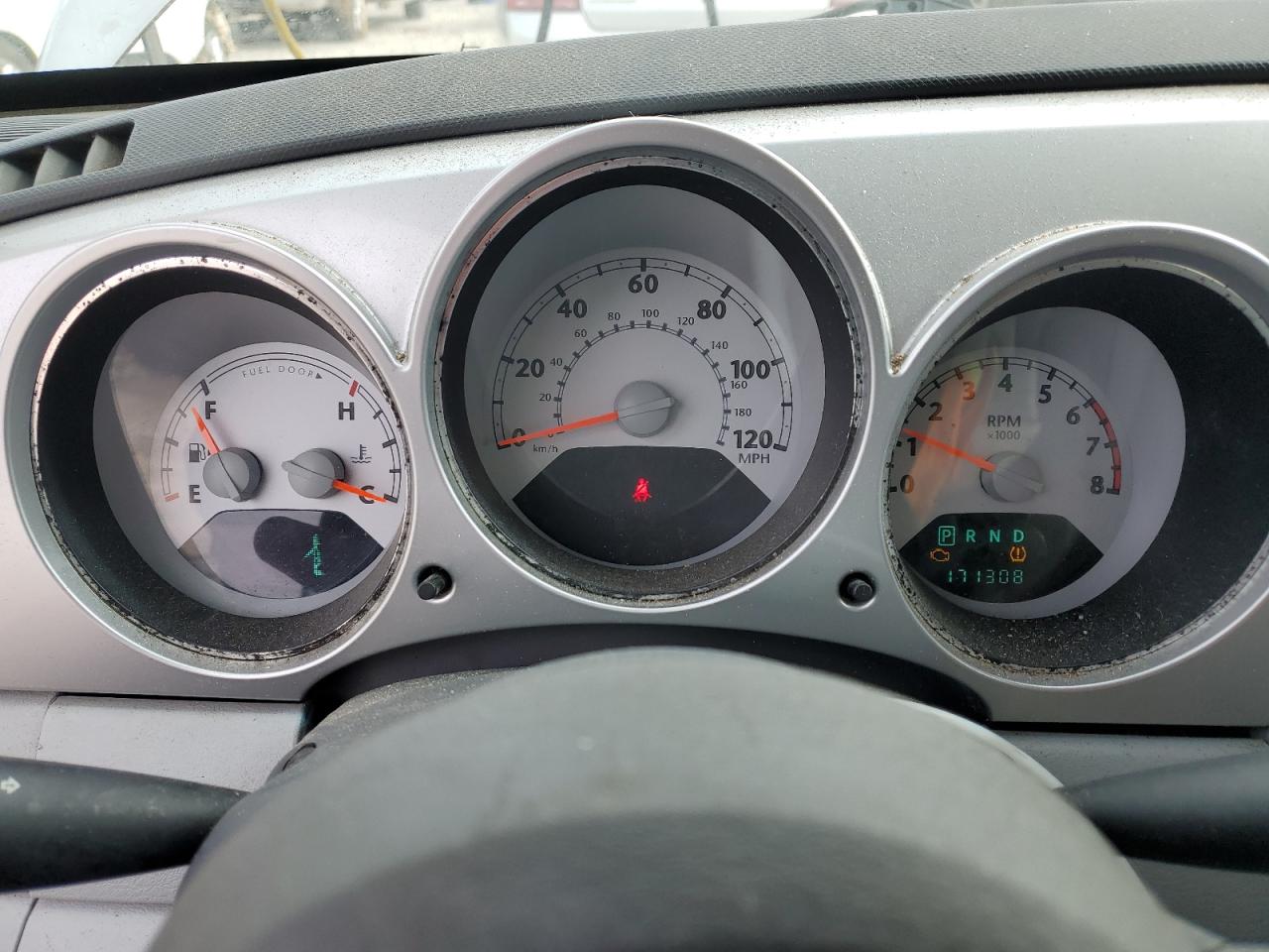 2008 Chrysler Pt Cruiser VIN: 3A8FY48B28T121202 Lot: 87581615