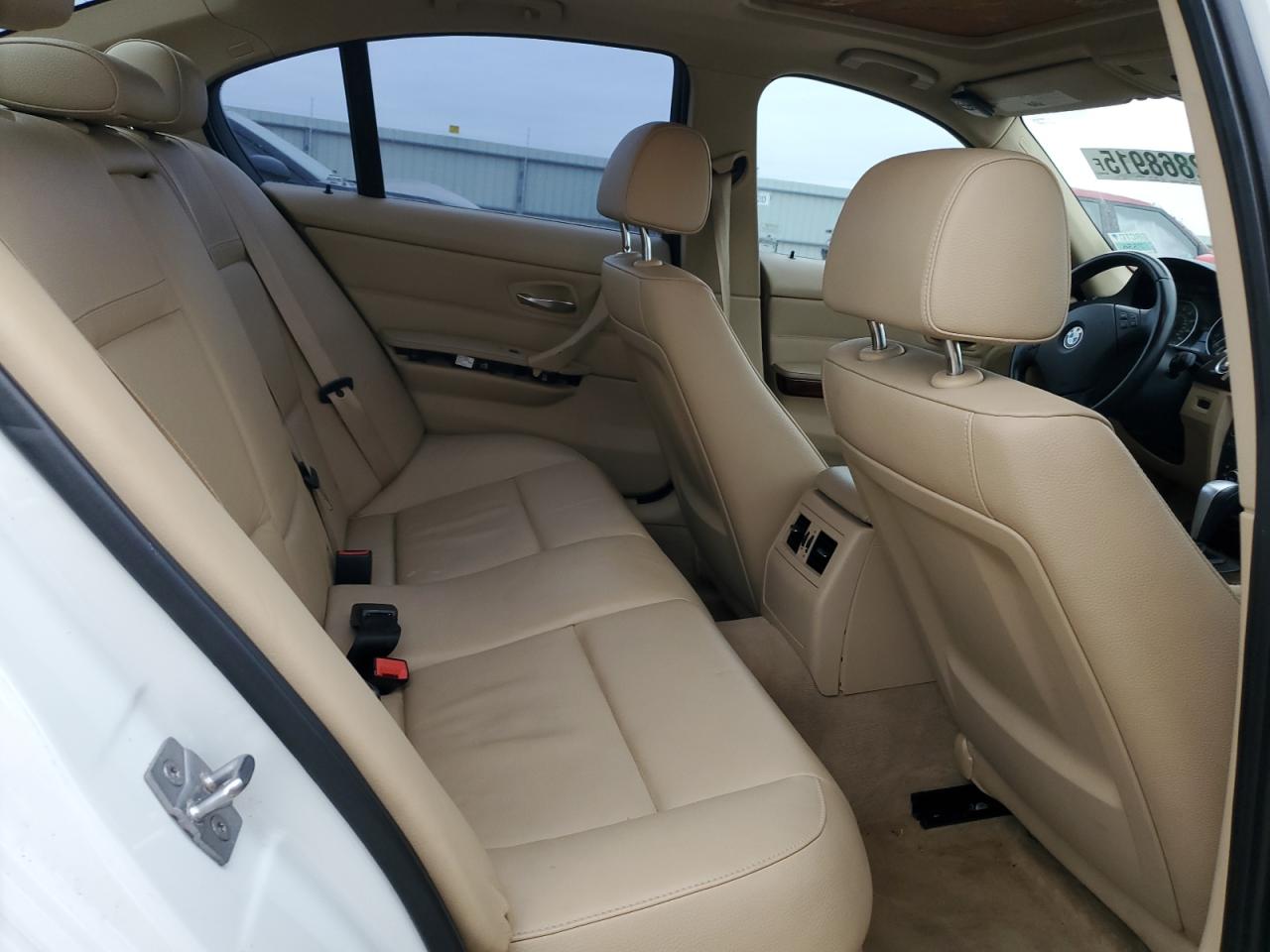 2011 BMW 3er - Image 10