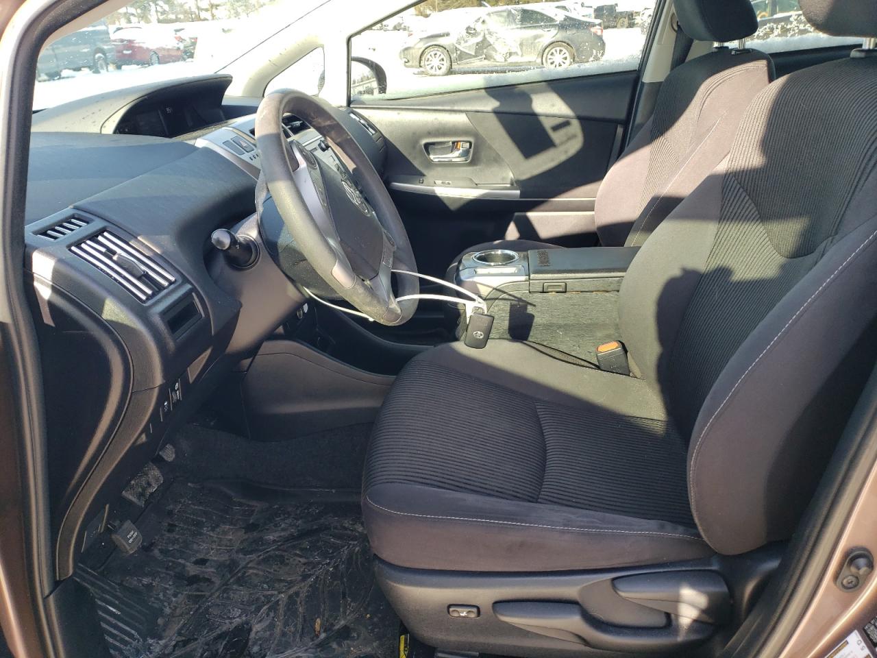 2017 Toyota Prius - Image 7