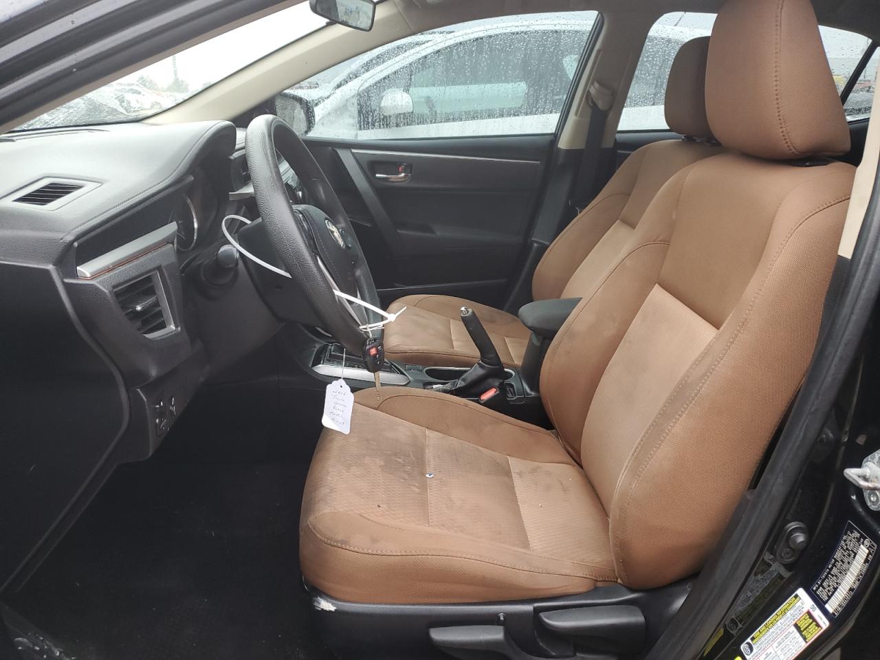 2016 Toyota Corolla - Image 7