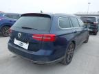 2017 VOLKSWAGEN PASSAT GTE for sale at Copart SANDWICH