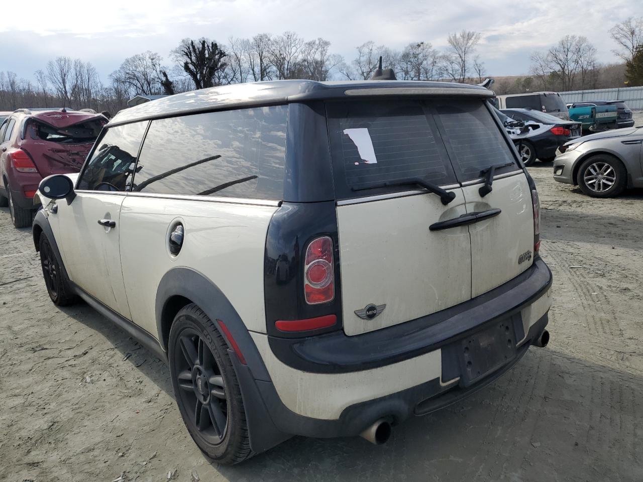 2013 MINI Cooper - Image 2